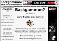 Backgammon